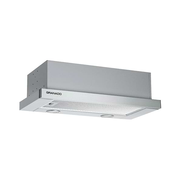 Фото - Витяжка вбудована GRANADO Telde 602-700 Inox