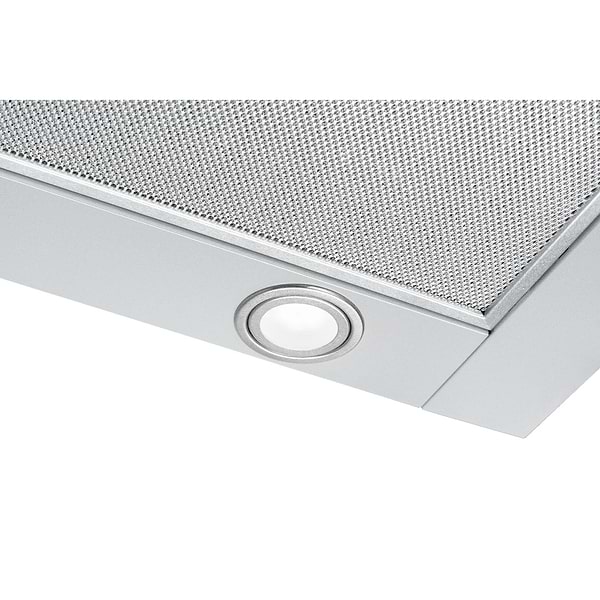 Фото - Витяжка вбудована GRANADO Telde 602-700 Inox