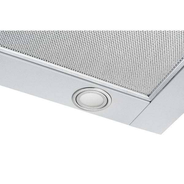 Фото - Витяжка вбудована GRANADO Telde 602-700 Inox