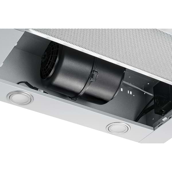 Фото - Витяжка вбудована GRANADO Telde 602-700 Inox