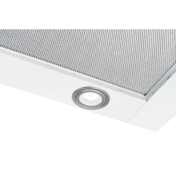 Фото - Витяжка вбудована GRANADO Telde 602-700 White