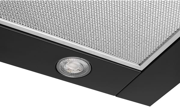 Фото - Витяжка вбудована GRANADO Telde 603-1200 Black