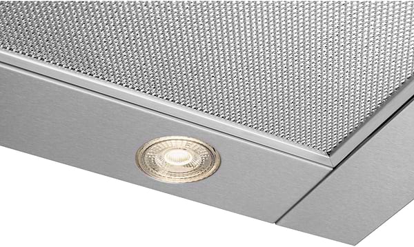 Фото - Вытяжка встраиваемая GRANADO Telde 603-1200 Inox