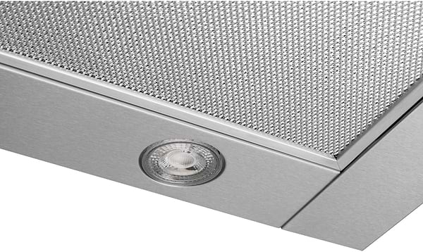 Фото - Вытяжка встраиваемая GRANADO Telde 603-1200 Inox