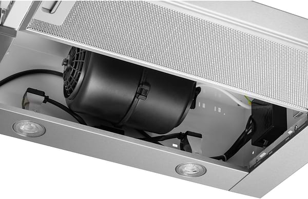 Фото - Вытяжка встраиваемая GRANADO Telde 603-1200 Inox