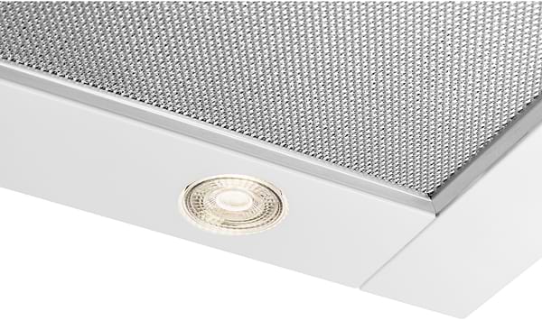 Фото - Витяжка вбудована GRANADO Telde 603-1200 White