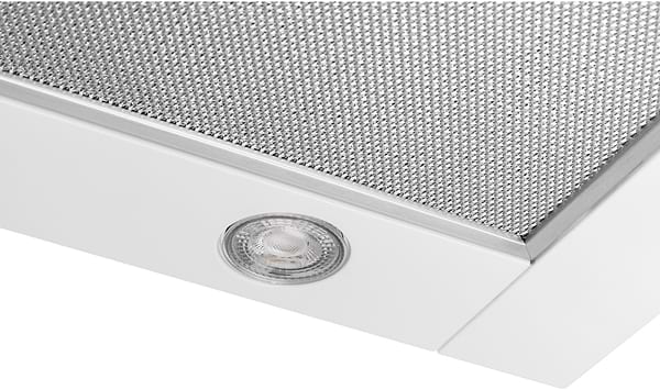 Фото - Витяжка вбудована GRANADO Telde 603-1200 White