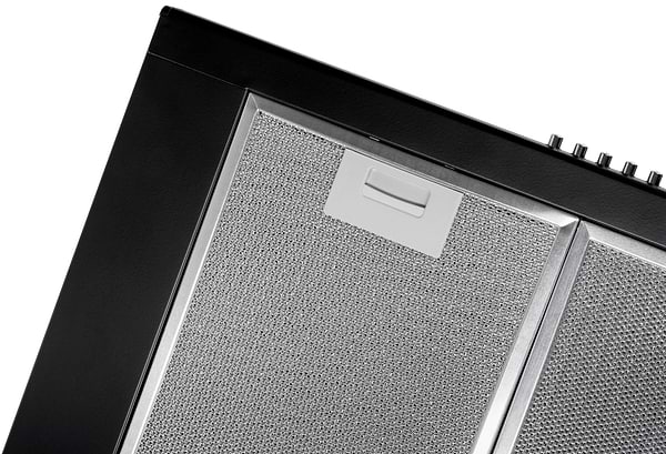 Фото - Витяжка традиційна GRANADO Toses 1503-450 black