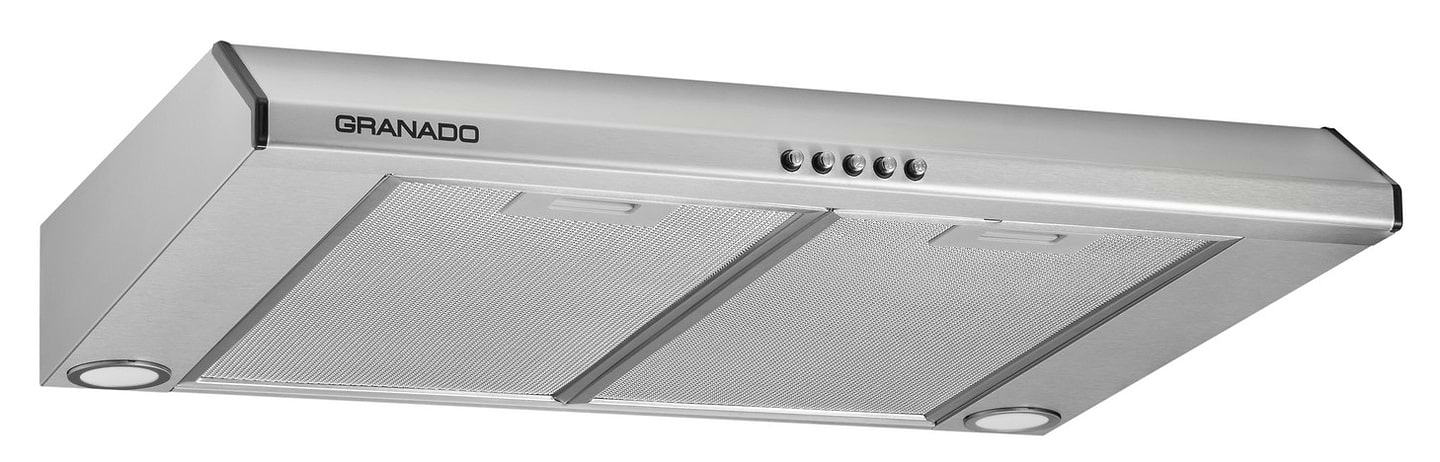Вытяжка традиционная GRANADO Toses 1503-450 inox - Фото 1