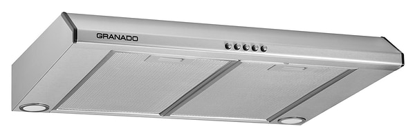 Фото - Витяжка традиційна GRANADO Toses 1503-450 inox