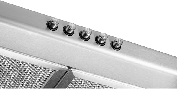 Фото - Витяжка традиційна GRANADO Toses 1503-450 inox