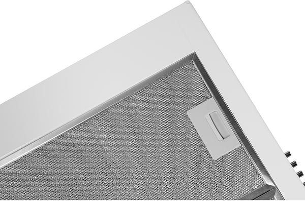 Фото - Витяжка традиційна GRANADO Toses 1503-450 white