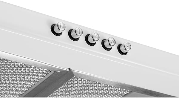 Фото - Витяжка традиційна GRANADO Toses 1503-450 white