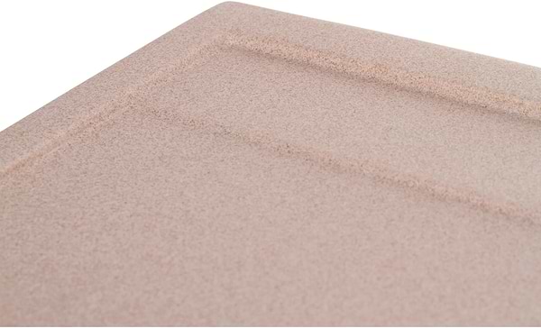 Фото - Мийка кухонна GRANADO Valencia Avena