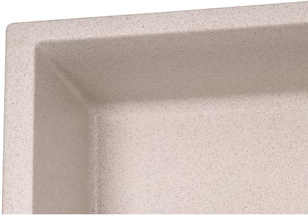 Фото - Мийка кухонна GRANADO Valencia Terra