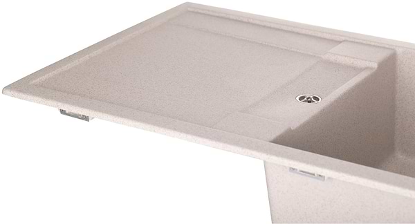 Фото - Мийка кухонна GRANADO Valencia Terra