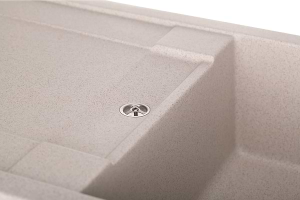 Фото - Мийка кухонна GRANADO Valencia Terra