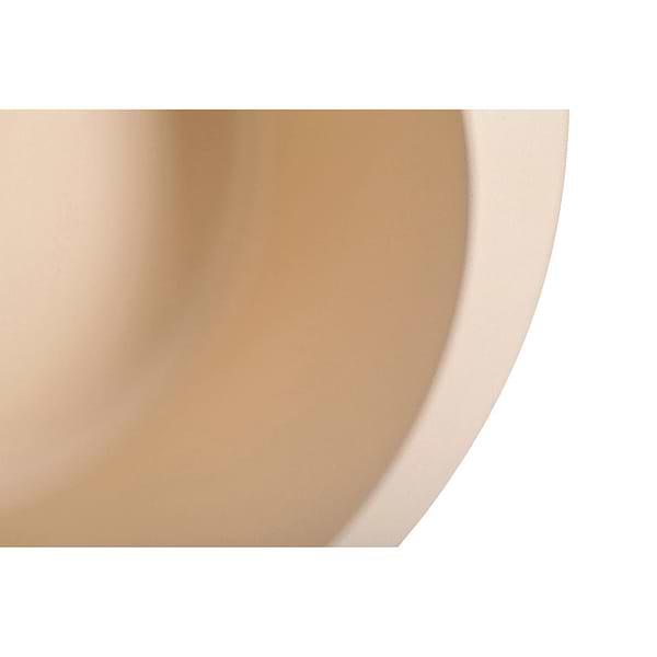 Фото - Мийка кухонна GRANADO Vitoria Ivory