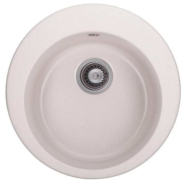 Фото - Мойка кухонная GRANADO Vitoria Terra