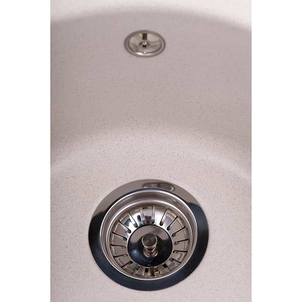 Фото - Мойка кухонная GRANADO Vitoria Terra