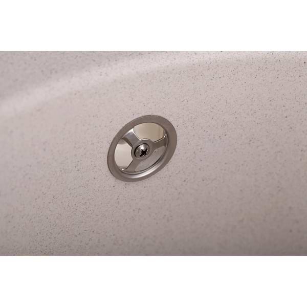 Фото - Мойка кухонная GRANADO Vitoria Terra