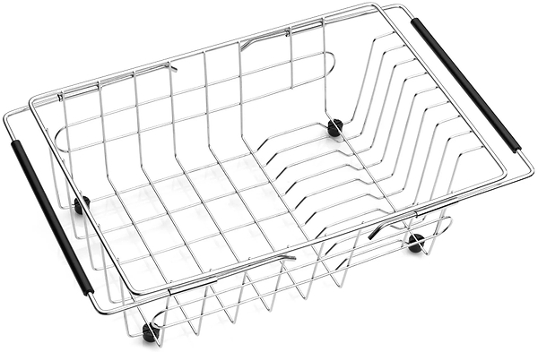 Фото - Сушка для посуду GRANADO для мийки (ga1111)