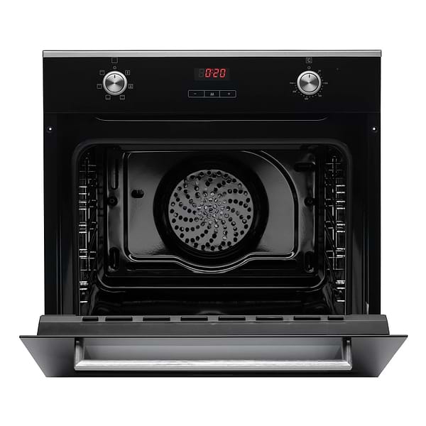 Фото - Духовой шкаф электрический GRANADO GEO 62-1300 Inox Black