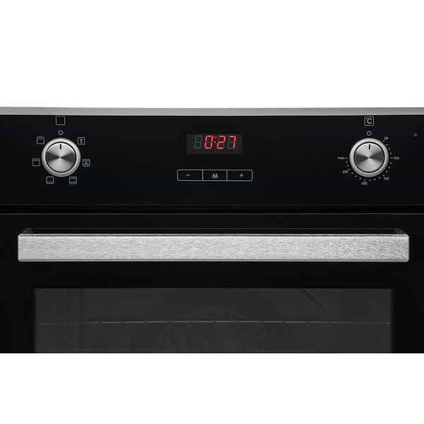 Фото - Духовой шкаф электрический GRANADO GEO 62-1300 Inox Black