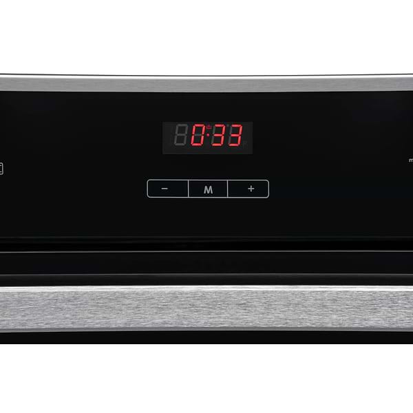 Фото - Духовой шкаф электрический GRANADO GEO 62-1300 Inox Black