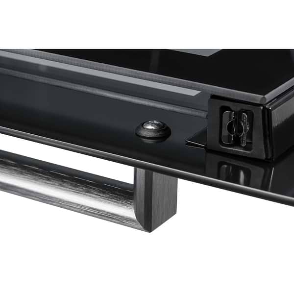 Фото - Духовой шкаф электрический GRANADO GEO 62-1300 Inox Black