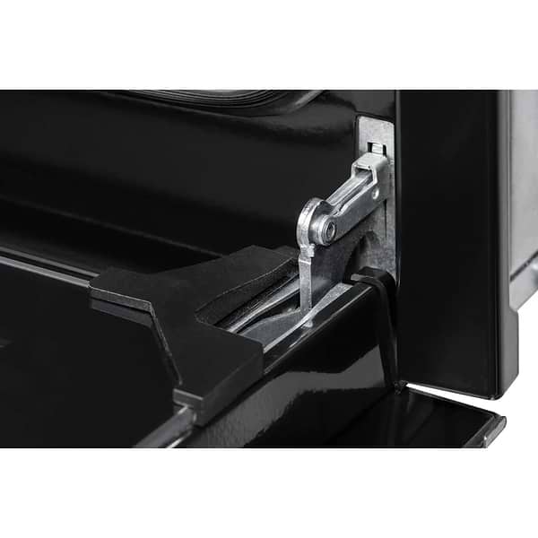 Фото - Духовой шкаф электрический GRANADO GEO 62-1300 Inox Black