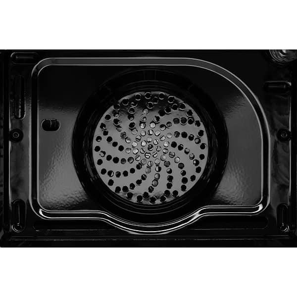 Фото - Духовой шкаф электрический GRANADO GEO 62-1300 Inox Black