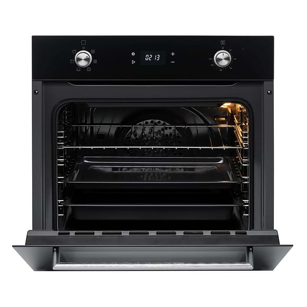 Фото - Духова шафа GRANADO GEO 62-1310 Black