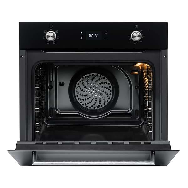 Фото - Духова шафа GRANADO GEO 62-1310 Black