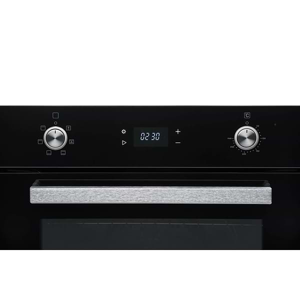 Фото - Духова шафа GRANADO GEO 62-1310 Black