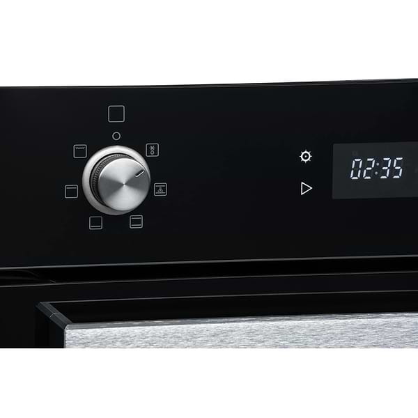 Фото - Духова шафа GRANADO GEO 62-1310 Black