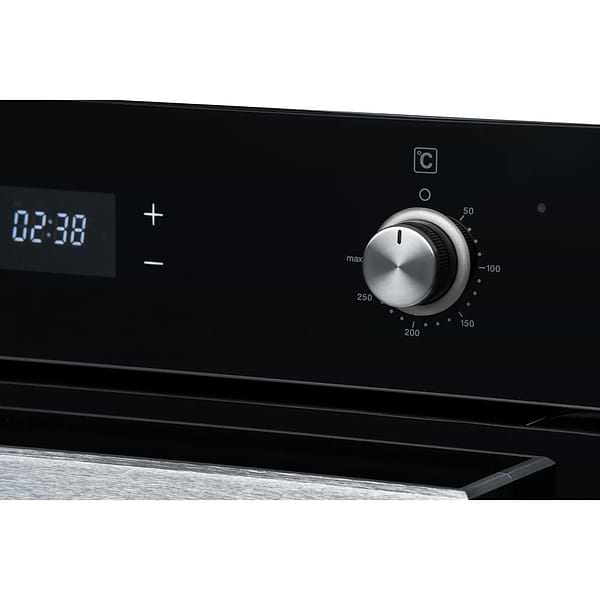 Фото - Духова шафа GRANADO GEO 62-1310 Black