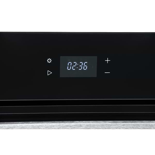 Фото - Духова шафа GRANADO GEO 62-1310 Black