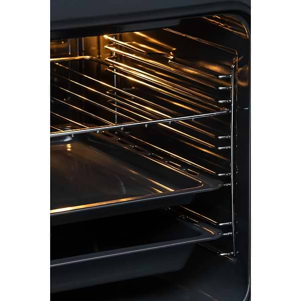 Фото - Духова шафа GRANADO GEO 62-1310 Black