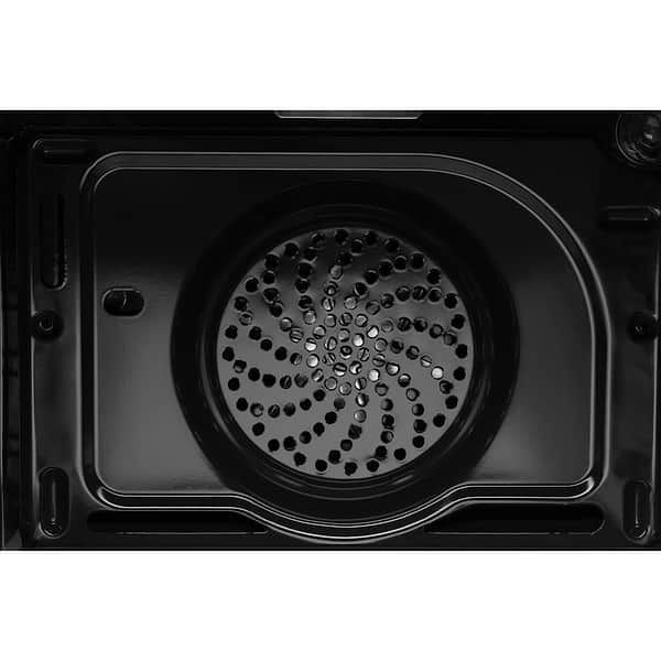 Фото - Духова шафа GRANADO GEO 62-1310 Black