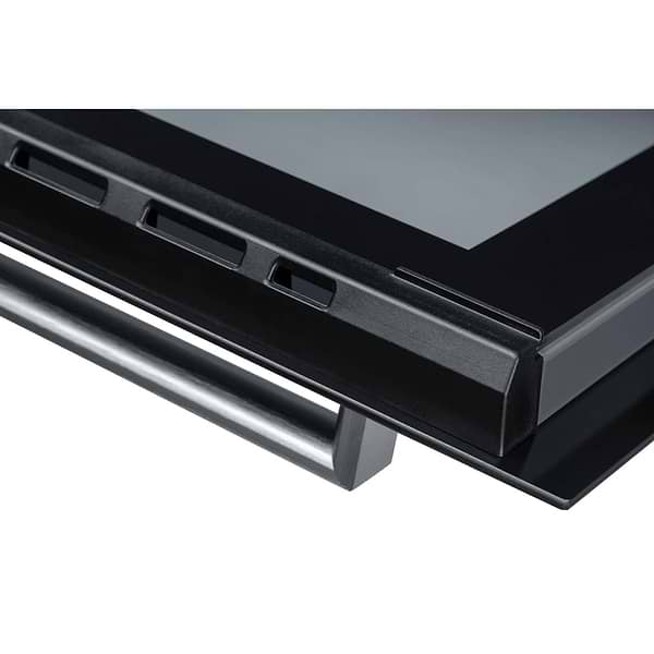 Фото - Духова шафа GRANADO GEO 62-1310 Black