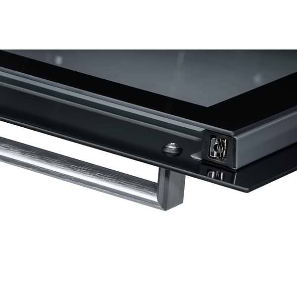 Фото - Духова шафа GRANADO GEO 62-1310 Black