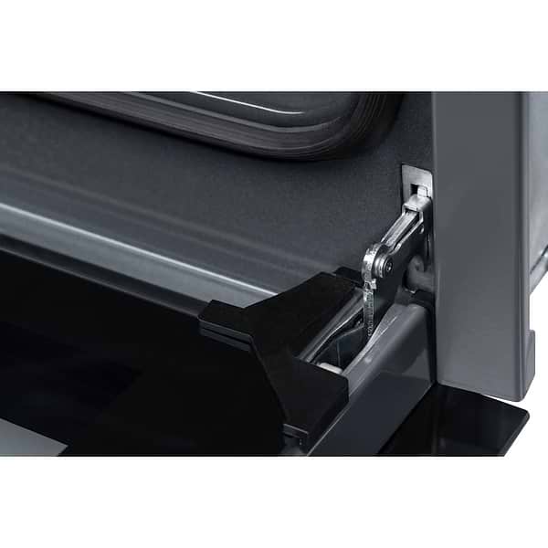 Фото - Духова шафа GRANADO GEO 62-1310 Black