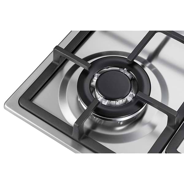 Фото - Варочная панель газовая GRANADO GGH 61-114 Inox