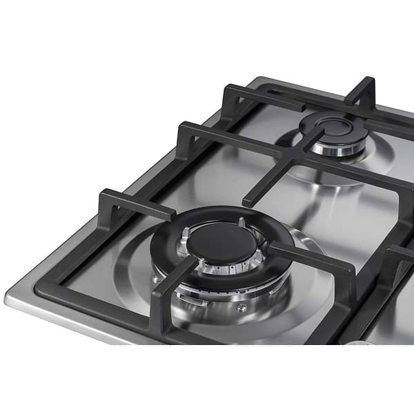 Фото - Варочная панель газовая GRANADO GGH 61-114 Inox