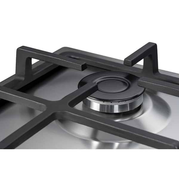 Фото - Варочная панель газовая GRANADO GGH 61-114 Inox
