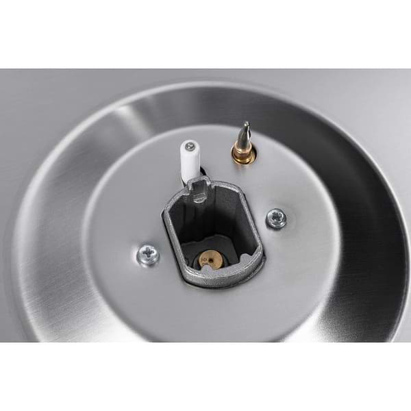 Фото - Варочная панель газовая GRANADO GGH 61-114 Inox