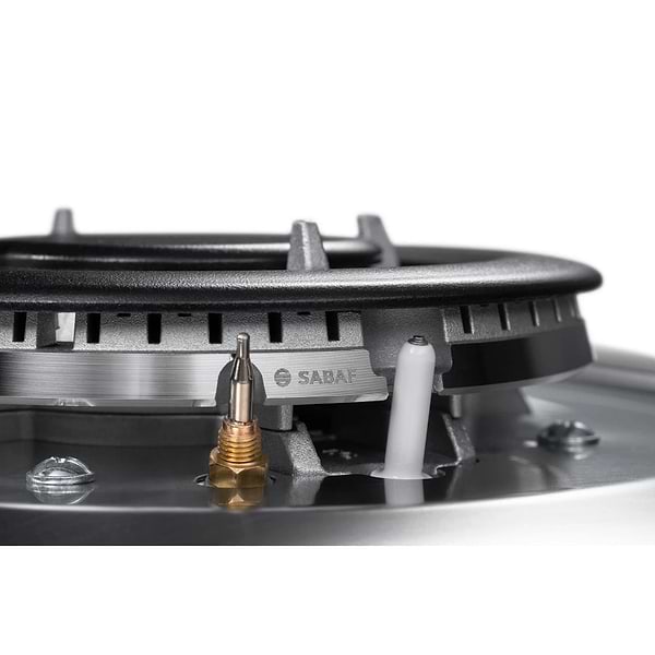 Фото - Варочная панель газовая GRANADO GGH 61-114 Inox