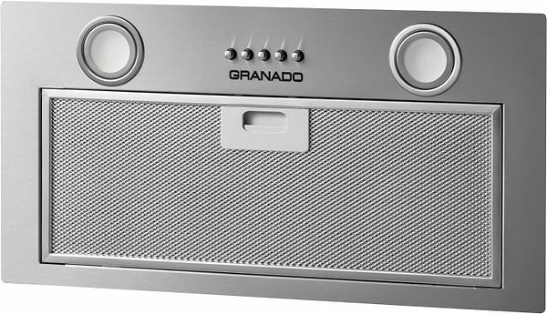 Фото - Витяжка вбудована GRANADO Palamos 3603-1200 Inox