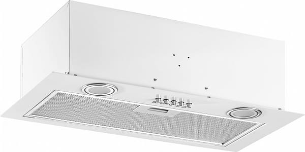 Фото - Вытяжка встраиваемая GRANADO Palamos 3603-1200 White